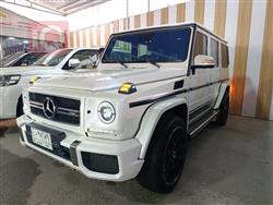 مێرسێدس بێنز G-Class